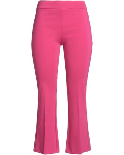 Blanca Vita Trouser - Pink