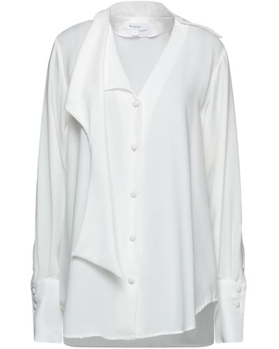 Beaufille Shirt - White