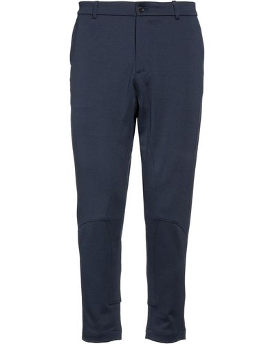 Obvious Basic Pants - Blue
