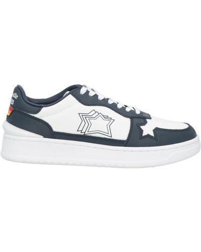 Atlantic Stars Sneakers - Blau