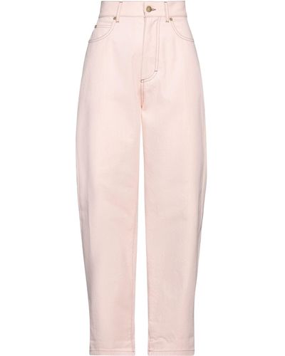 Momoní Jeans - Pink