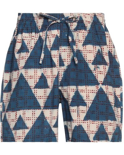 Kardo Shorts & Bermuda Shorts - Blue