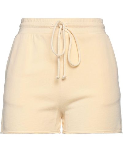 Lanston Shorts & Bermuda Shorts - Natural