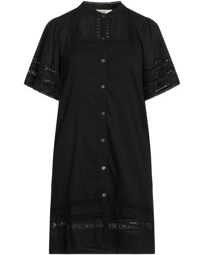 Hartford Mini Dress - Black