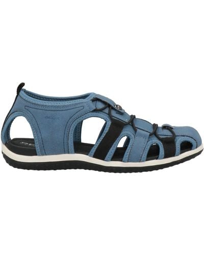 Geox Sandals - Blue