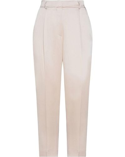 Clips Pantalone - Bianco