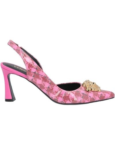 Versace Zapatos de salón - Rosa