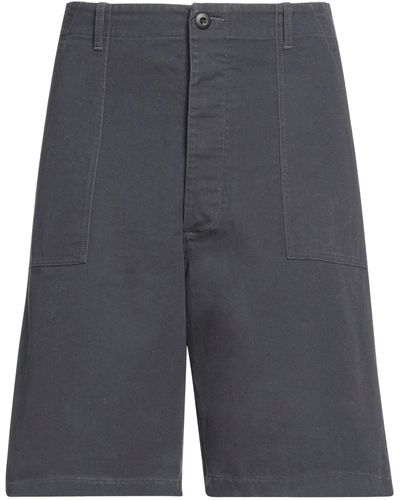 Maharishi Shorts & Bermuda Shorts - Gray