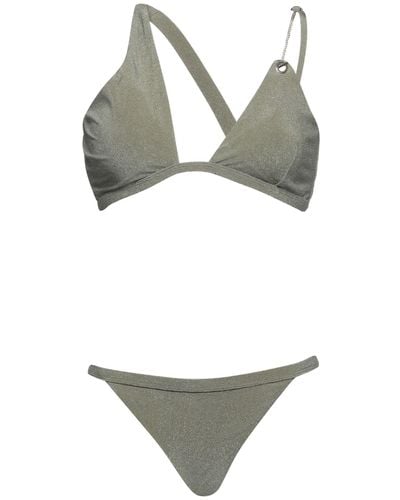 Moeva Bikini - Grey