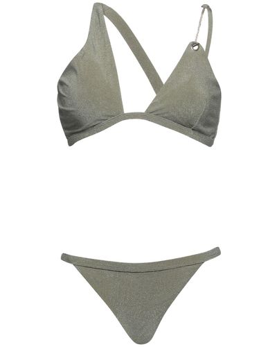 Moeva Bikini - Gray