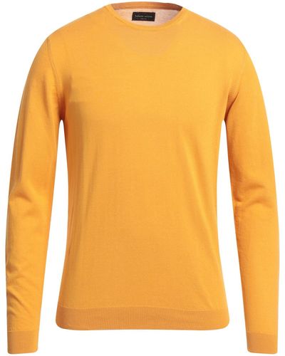 Roberto Collina Sweater - Orange