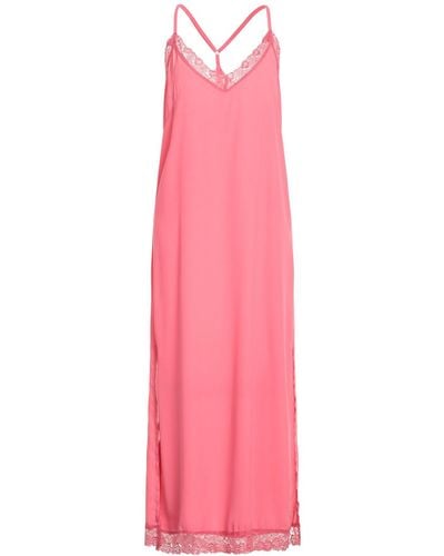 Cristinaeffe Midi Dress - Pink