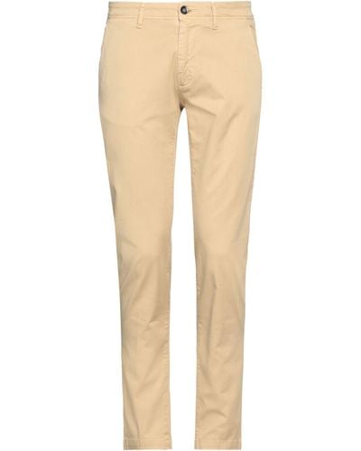 Officina 36 Pantalon - Neutre