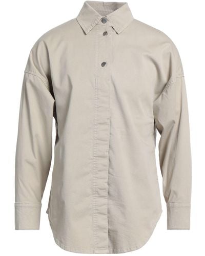 Elvine Shirt - White