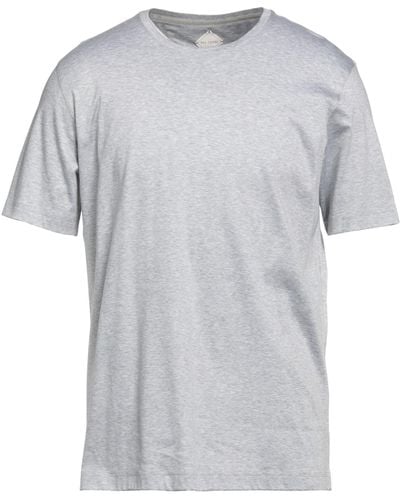 Pal Zileri T-shirt - Gray