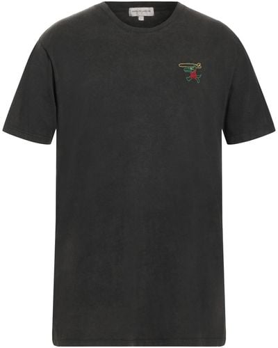 Maison Labiche T-shirt - Black