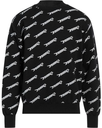 Ambush Pullover - Negro