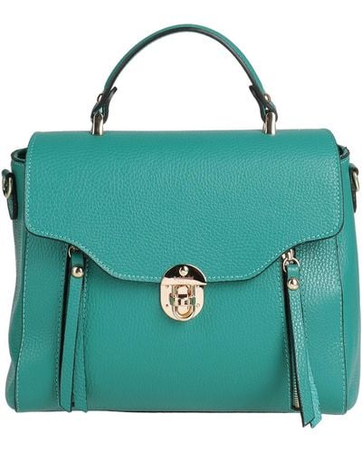 Baldinini Handbag - Green