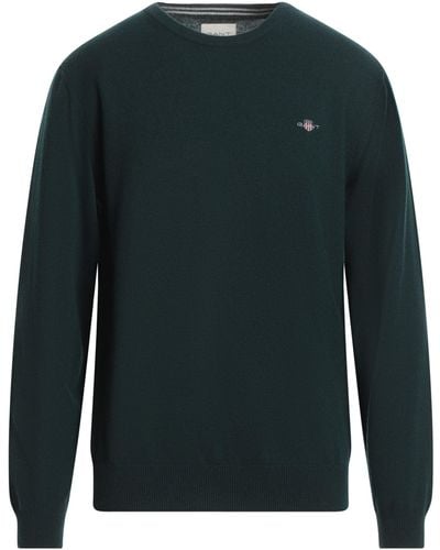 GANT Sweater - Green