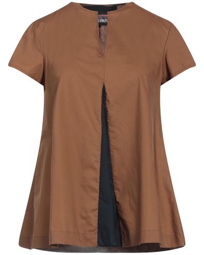 Collection Privée Top - Brown