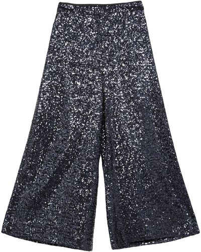 In the mood for love Pantalone - Blu