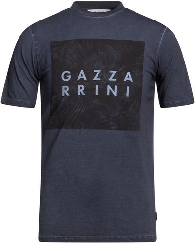 Gazzarrini T-shirt - Blue