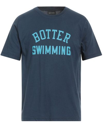 BOTTER T-shirt - Blue