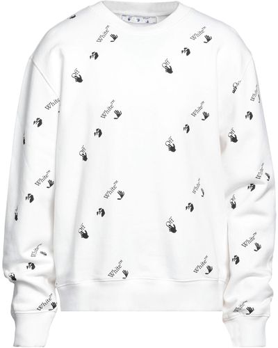 Sudaderas Off White c o Virgil Abloh de hombre Rebajas en l nea