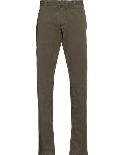 Tru Trussardi Pants - Gray