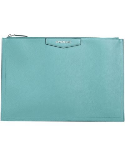 Givenchy Handbag - Blue