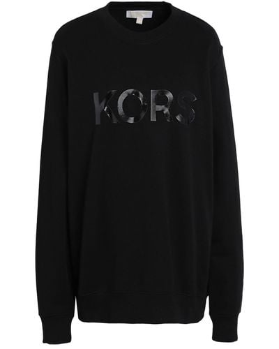 MICHAEL Michael Kors Sweat-shirt - Noir
