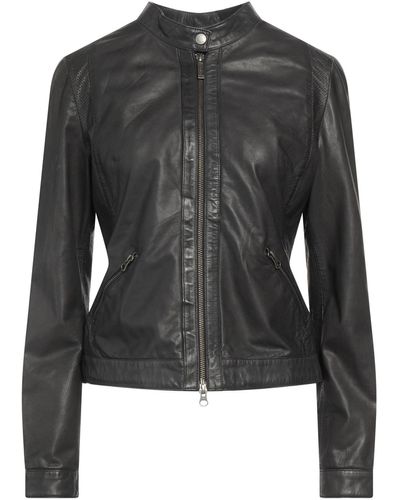 Bomboogie Jacket - Black