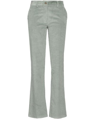 Twin Set Trouser - Grey