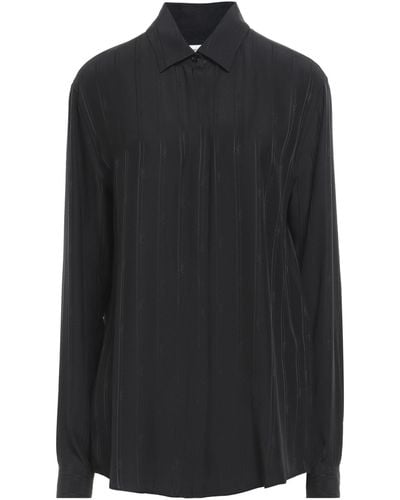 Saint Laurent Shirt - Black