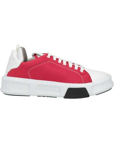 Fessura Sneakers - Pink