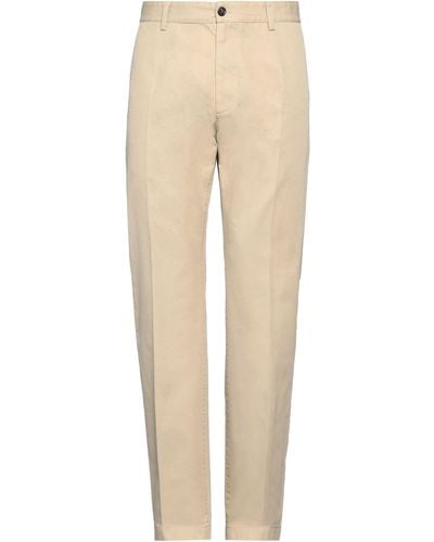 DSquared² Trouser - Natural