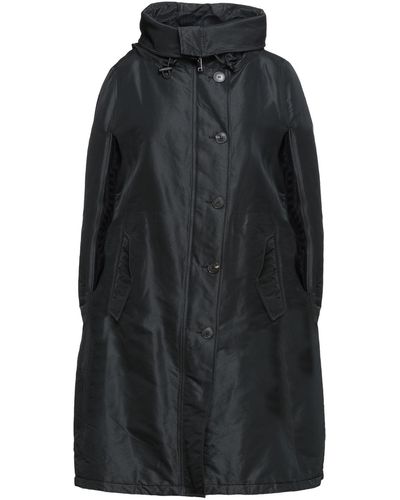 Valentino Cape - Noir