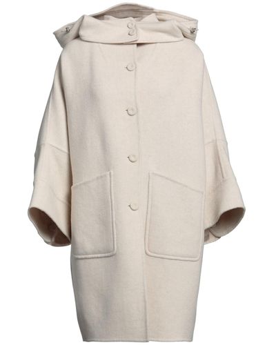 Ermanno Scervino Coats for Women | Online Sale up to 88% off | Lyst