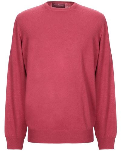Della Ciana Sweater - Pink
