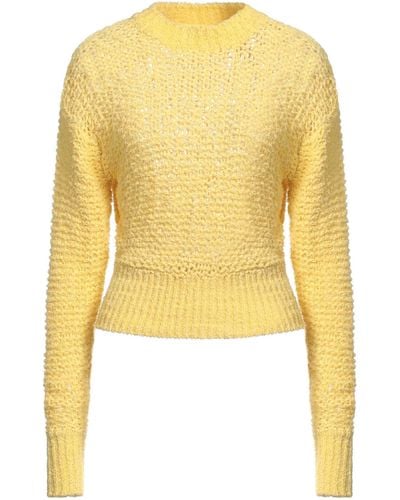 Isabel Marant Sweater - Yellow