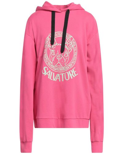 5preview Sweatshirt - Pink