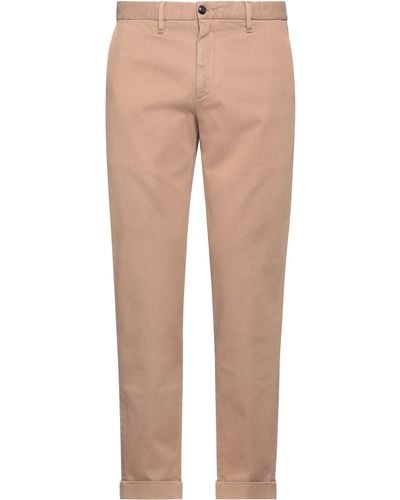 People Trousers - Natural