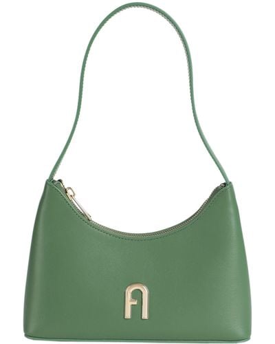 Furla Handbag - Green