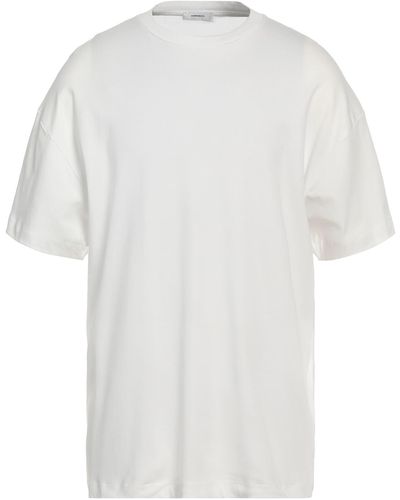 Wardrobe NYC T-shirt - White