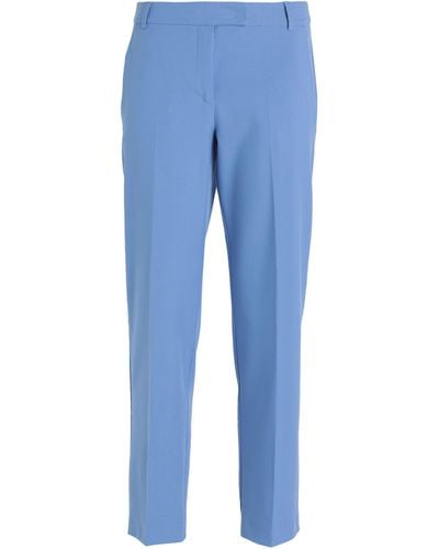 MAX&Co. Trouser - Blue