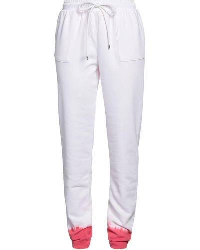 Bellwood Trousers - White