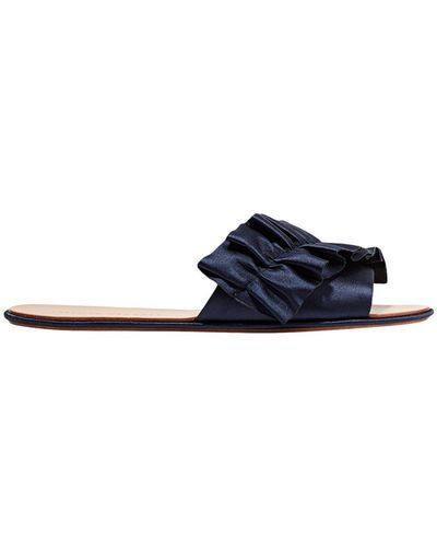 Loeffler Randall Sandals - Blue