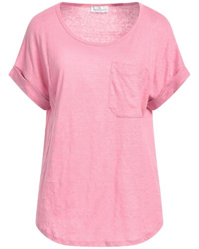 Bruno Manetti T-shirt - Pink