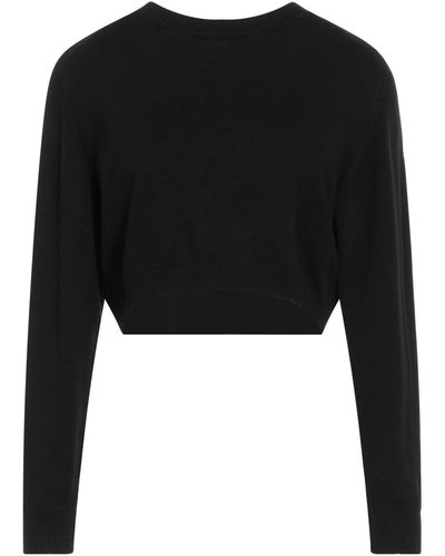 ViCOLO Sweater - Black