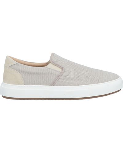 Eleventy Sneakers - Blanco